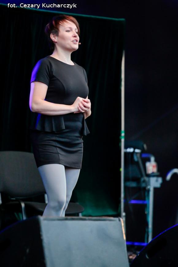 Za nami pierwsze koncerty tegorocznej Majówki