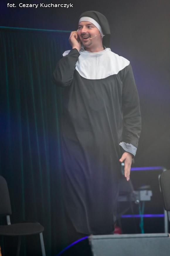 Za nami pierwsze koncerty tegorocznej Majówki