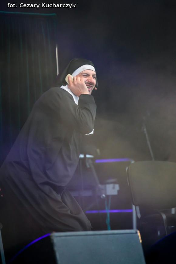 Za nami pierwsze koncerty tegorocznej Majówki