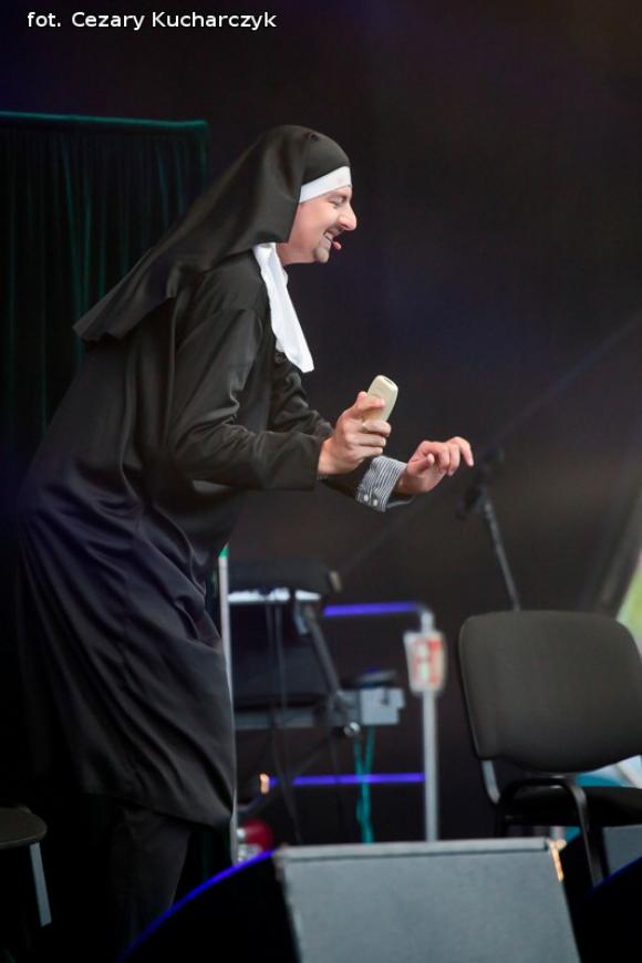 Za nami pierwsze koncerty tegorocznej Majówki