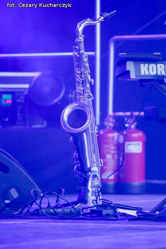 Za nami pierwsze koncerty tegorocznej Majówki