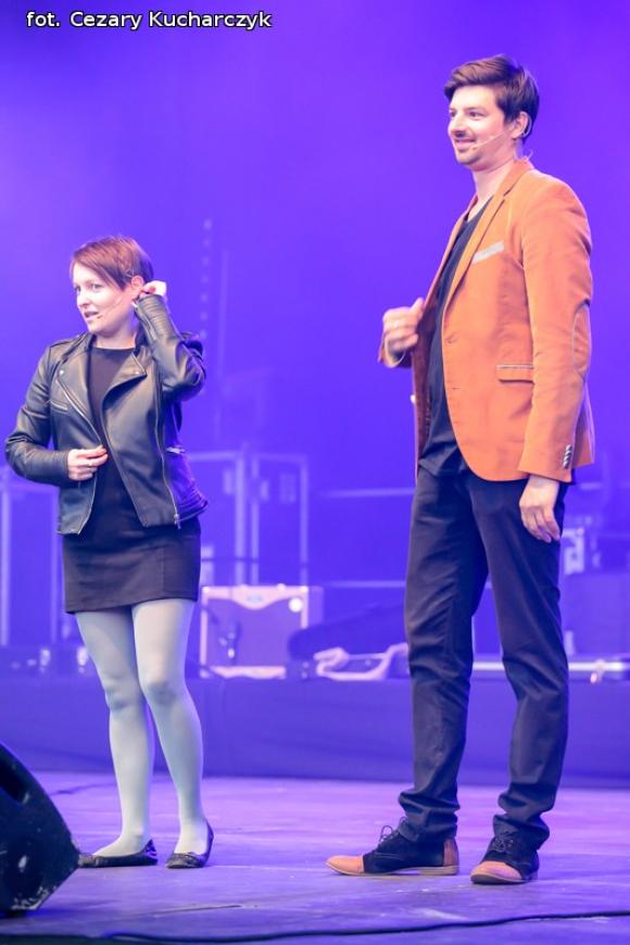 Za nami pierwsze koncerty tegorocznej Majówki