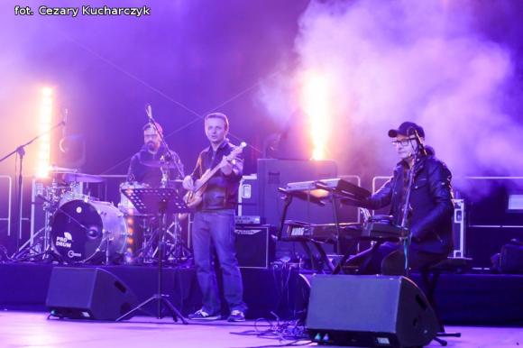 Za nami pierwsze koncerty tegorocznej Majówki