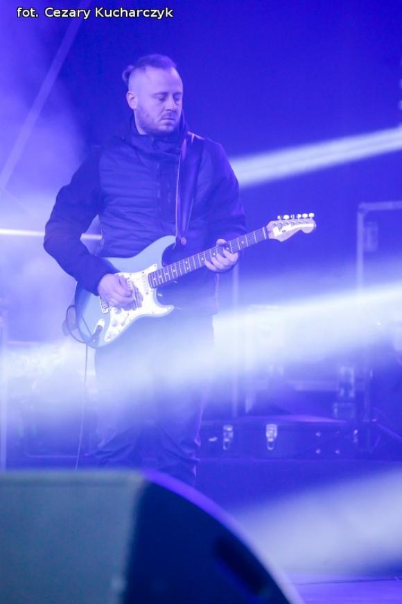 Za nami pierwsze koncerty tegorocznej Majówki