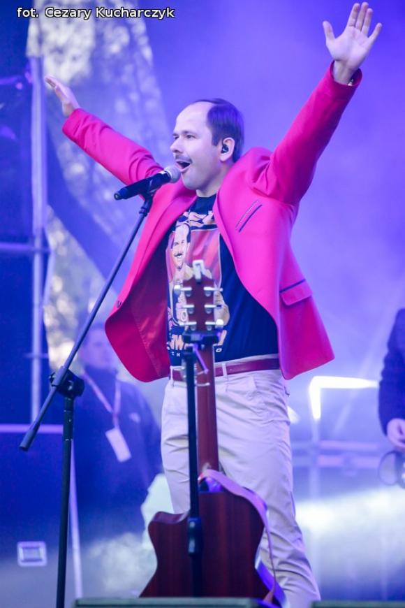 Za nami pierwsze koncerty tegorocznej Majówki