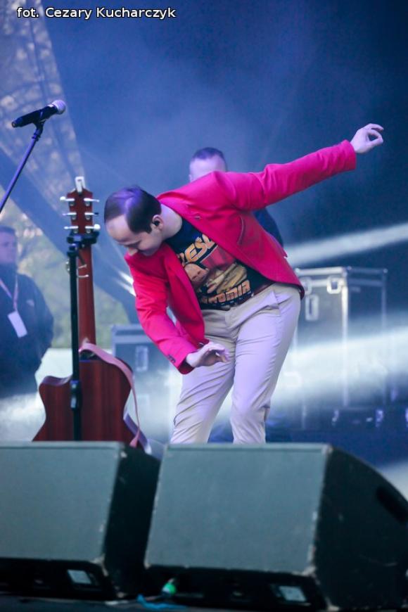 Za nami pierwsze koncerty tegorocznej Majówki