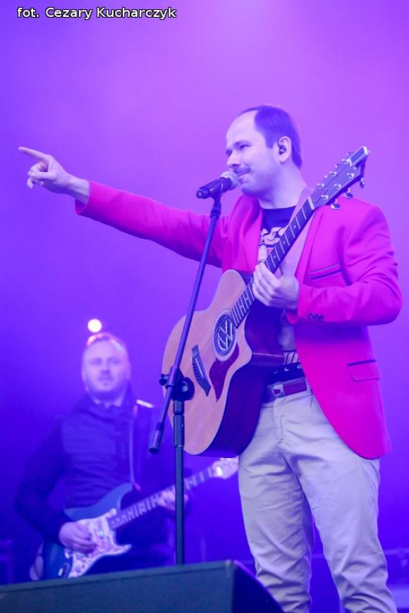 Za nami pierwsze koncerty tegorocznej Majówki