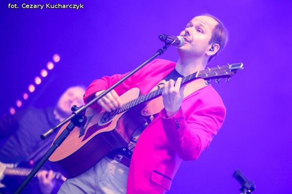 Za nami pierwsze koncerty tegorocznej Majówki