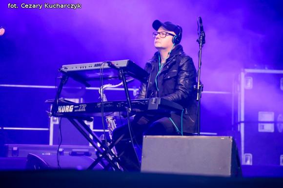 Za nami pierwsze koncerty tegorocznej Majówki