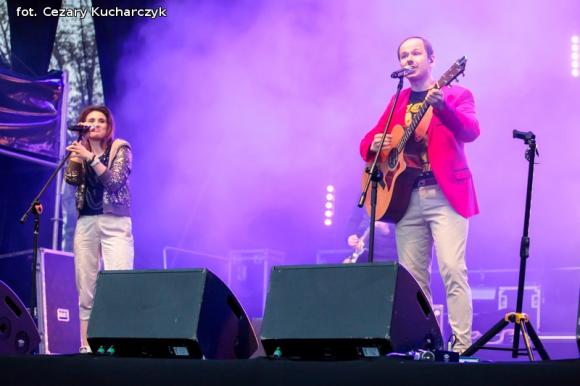 Za nami pierwsze koncerty tegorocznej Majówki