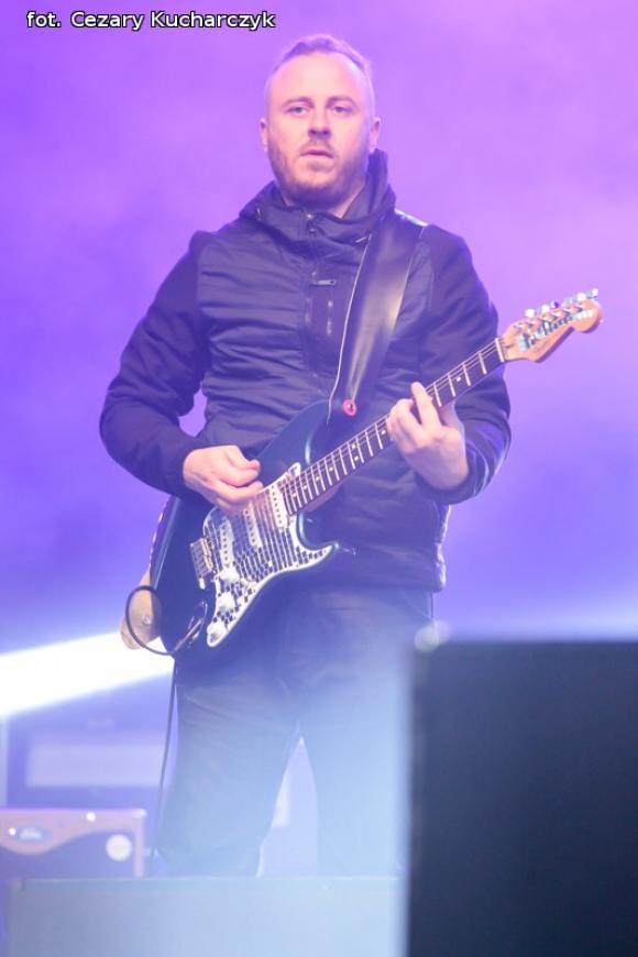 Za nami pierwsze koncerty tegorocznej Majówki