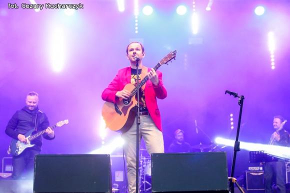 Za nami pierwsze koncerty tegorocznej Majówki