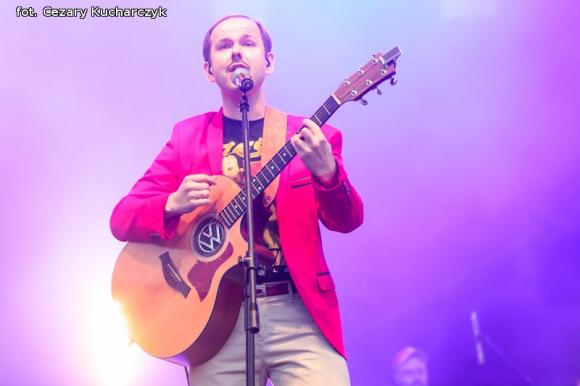 Za nami pierwsze koncerty tegorocznej Majówki