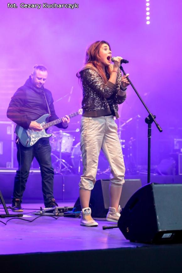 Za nami pierwsze koncerty tegorocznej Majówki