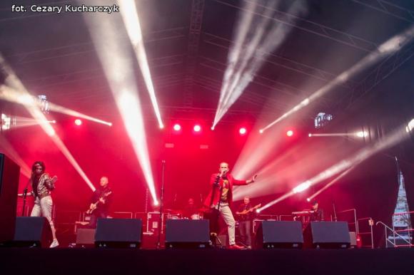 Za nami pierwsze koncerty tegorocznej Majówki