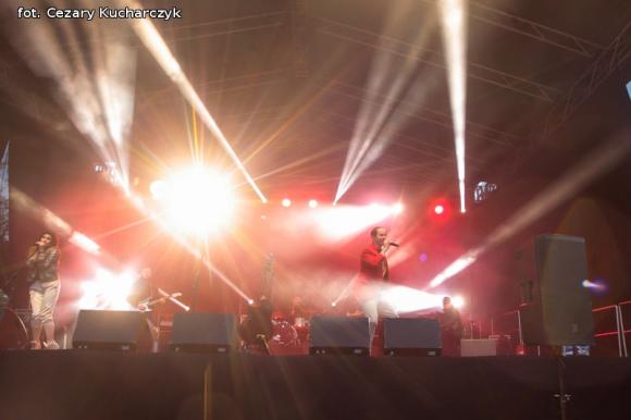 Za nami pierwsze koncerty tegorocznej Majówki