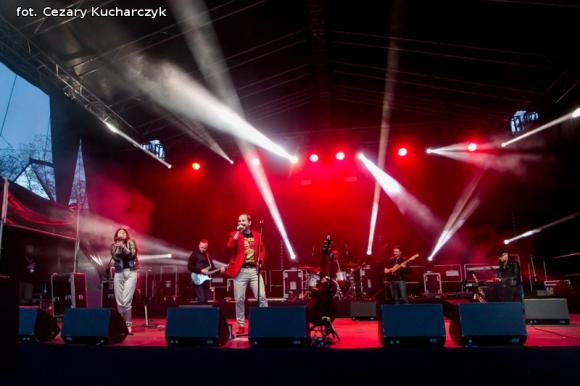 Za nami pierwsze koncerty tegorocznej Majówki