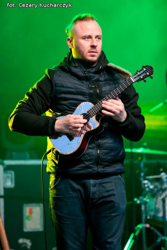 Za nami pierwsze koncerty tegorocznej Majówki