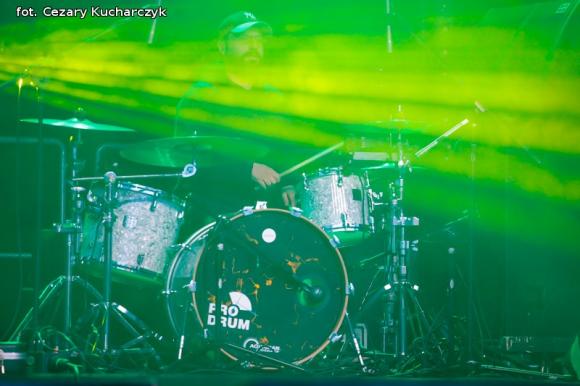 Za nami pierwsze koncerty tegorocznej Majówki