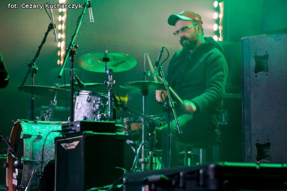 Za nami pierwsze koncerty tegorocznej Majówki