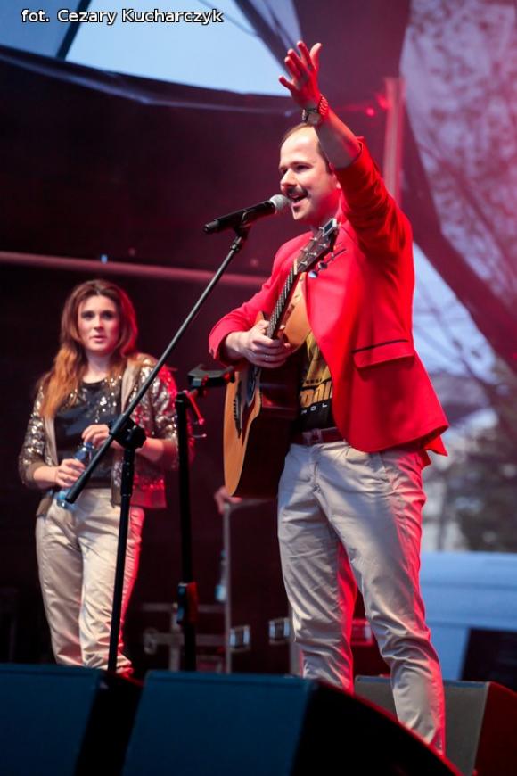 Za nami pierwsze koncerty tegorocznej Majówki