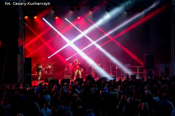 Za nami pierwsze koncerty tegorocznej Majówki