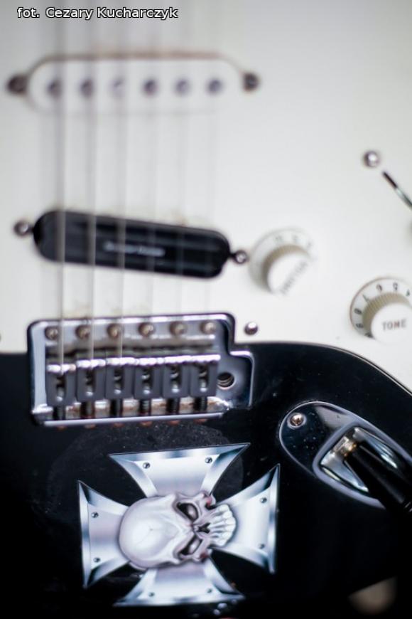 Oddział Zamknięty na zakończenie Majówki