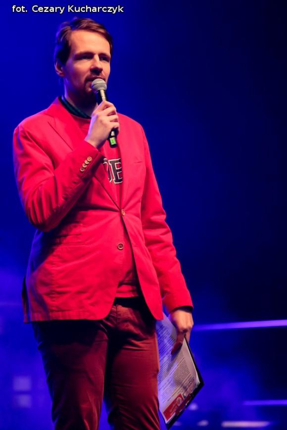 Oddział Zamknięty na zakończenie Majówki