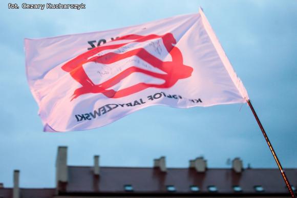 Oddział Zamknięty na zakończenie Majówki