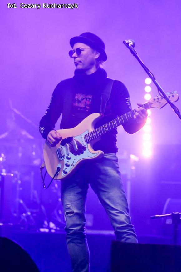 Oddział Zamknięty na zakończenie Majówki