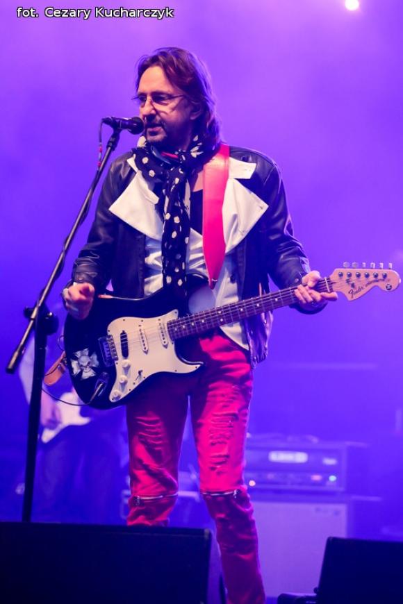 Oddział Zamknięty na zakończenie Majówki