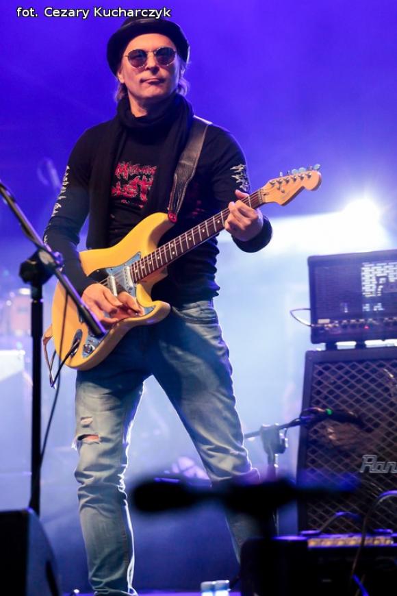 Oddział Zamknięty na zakończenie Majówki