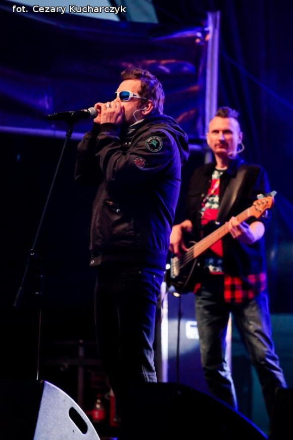 Oddział Zamknięty na zakończenie Majówki