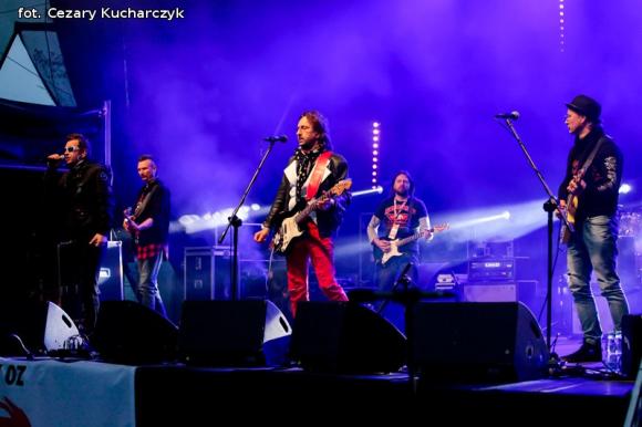 Oddział Zamknięty na zakończenie Majówki