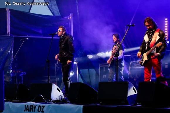 Oddział Zamknięty na zakończenie Majówki