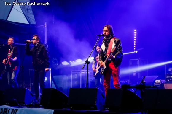 Oddział Zamknięty na zakończenie Majówki