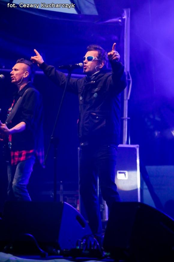 Oddział Zamknięty na zakończenie Majówki