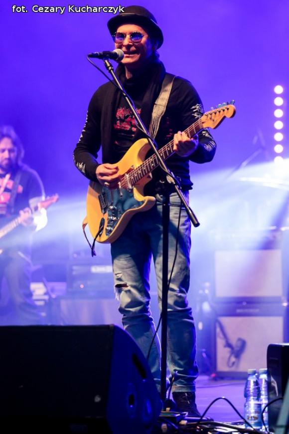 Oddział Zamknięty na zakończenie Majówki