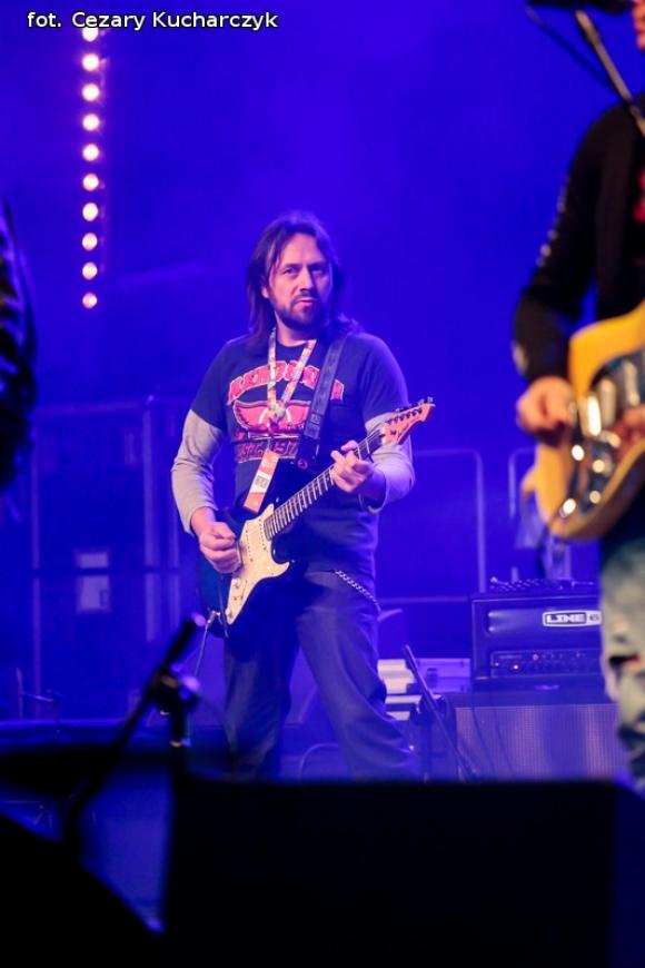 Oddział Zamknięty na zakończenie Majówki