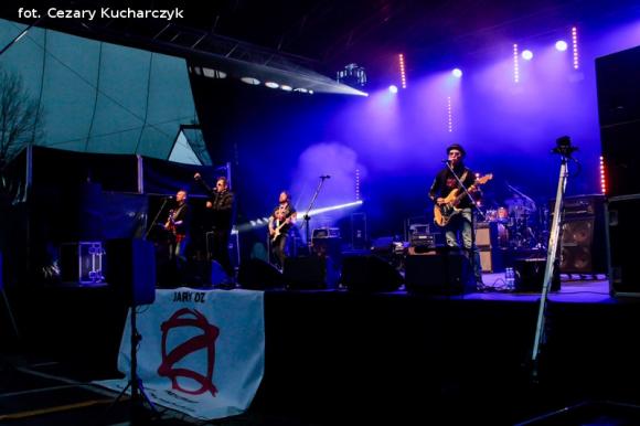 Oddział Zamknięty na zakończenie Majówki