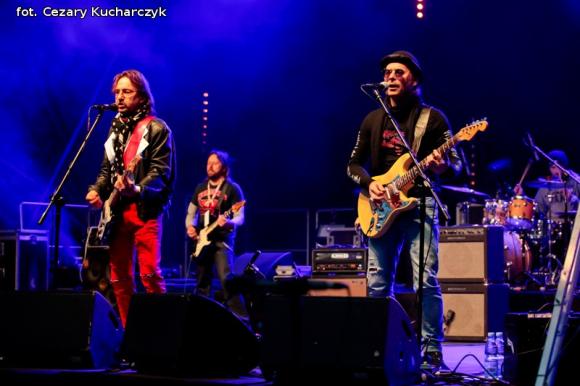 Oddział Zamknięty na zakończenie Majówki