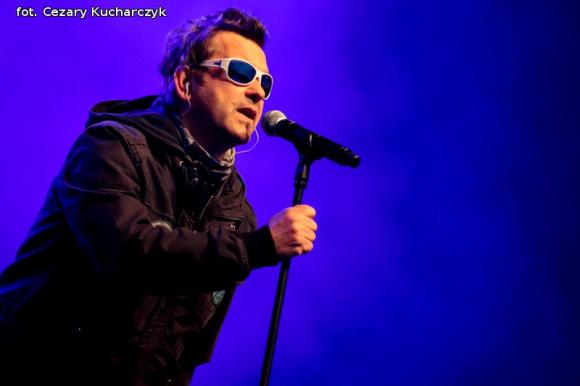 Oddział Zamknięty na zakończenie Majówki