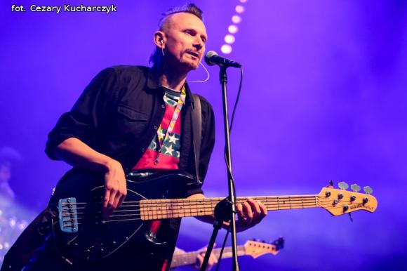 Oddział Zamknięty na zakończenie Majówki