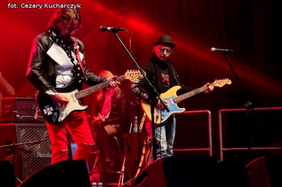 Oddział Zamknięty na zakończenie Majówki