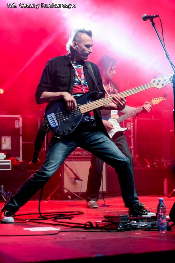 Oddział Zamknięty na zakończenie Majówki