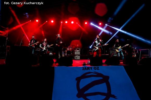 Oddział Zamknięty na zakończenie Majówki