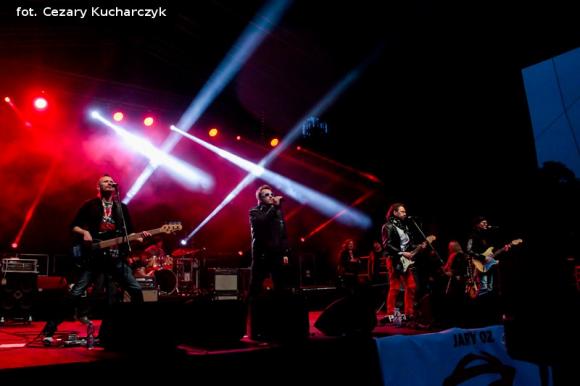 Oddział Zamknięty na zakończenie Majówki