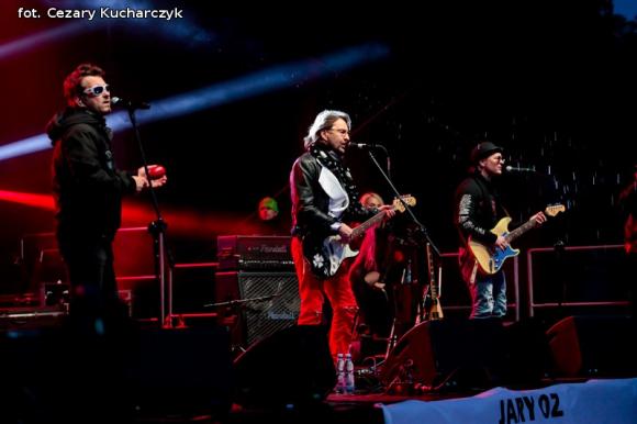 Oddział Zamknięty na zakończenie Majówki