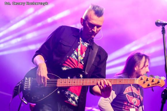 Oddział Zamknięty na zakończenie Majówki