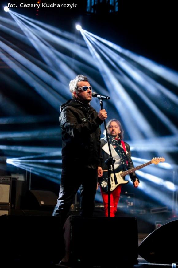 Oddział Zamknięty na zakończenie Majówki